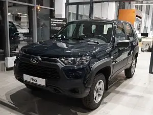 Фото автомобиля