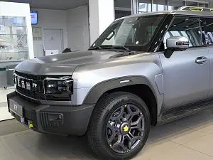 Фото автомобиля
