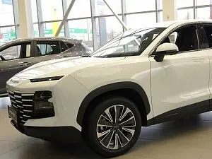 Фото автомобиля