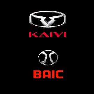 KAIYI / Baic Авто-Белогорье