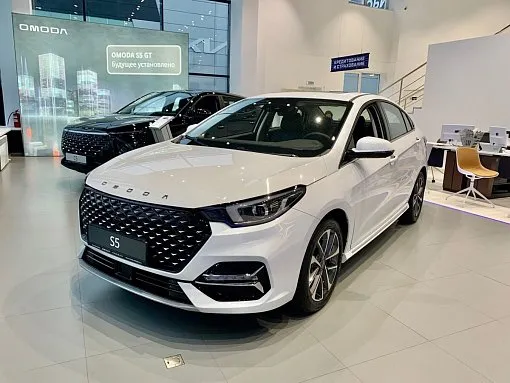 Фото автомобиля