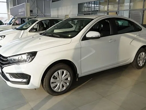 Фото автомобиля