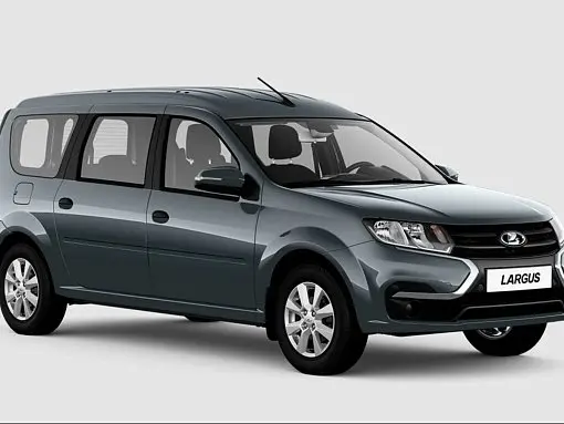 Фото автомобиля
