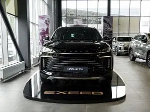 Фото автомобиля