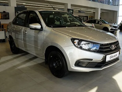 Фото автомобиля