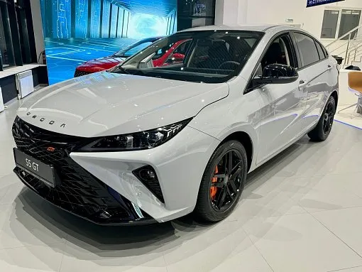 Фото автомобиля