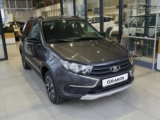 Фото автомобиля