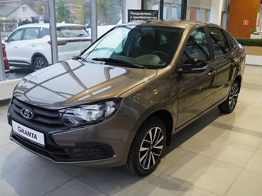 Фото автомобиля