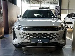 Фото автомобиля
