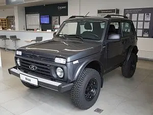 Фото автомобиля