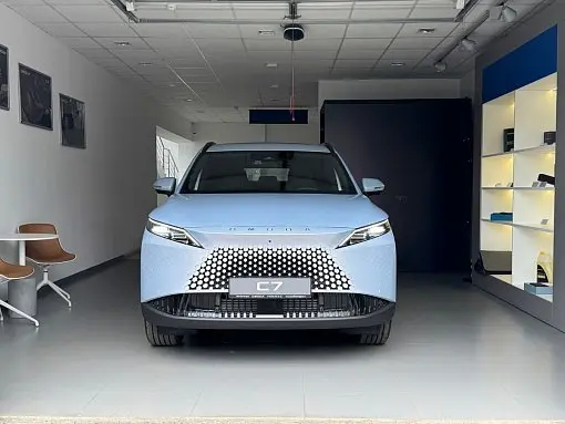 Фото автомобиля