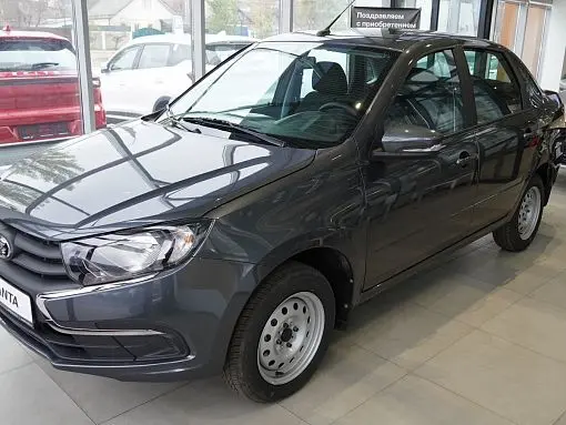 Фото автомобиля