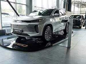 Фото автомобиля