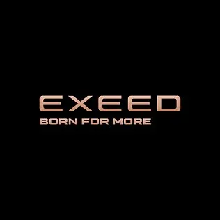 Exeed Авто-Белогорье на Магистральной