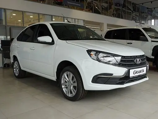 Фото автомобиля