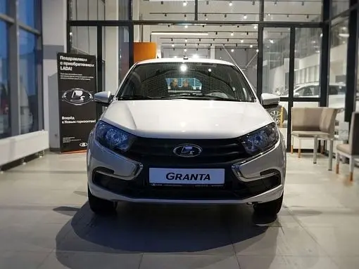 Фото автомобиля