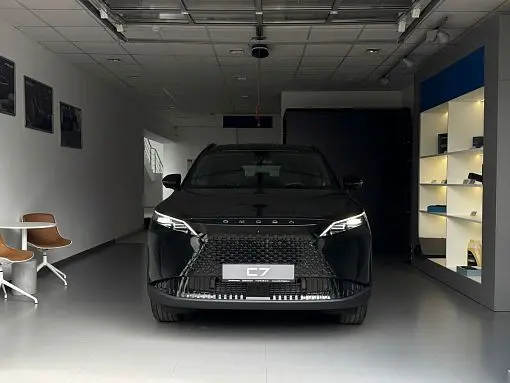 Фото автомобиля