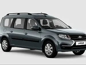 Фото автомобиля