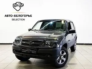 Фото автомобиля
