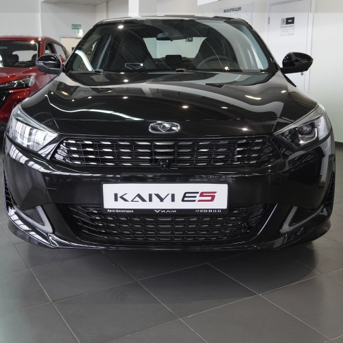 Kaiyi и Baic на выгодных условиях 