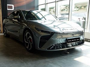 Фото автомобиля