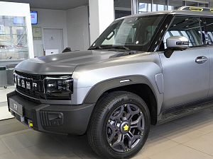 Фото автомобиля