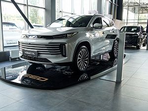 Фото автомобиля