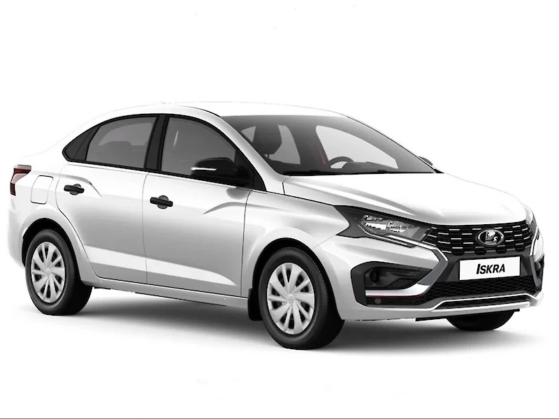 Lada Iskra, 2026